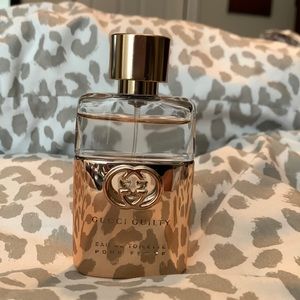 Gucci Guilty perfume